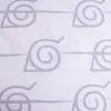 Naruto Baumwoll-Bettwäsche 140x200 cm Deckenbezug + 70x90 Produktbild-Vorschau 3
