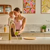 Lionelo elektrická odsávačka mateřského mléka Fidi Free Náhled obrázku produktu 2