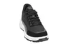 Geox Sportliche Schnürschuhe Damen 31373836343933 Schwarz Produktbild-Vorschau 2