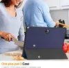 OnePlus Pad 2 Hülle - Tri-Fold Ständer Klapphülle mit Produktbild-Vorschau 8