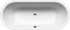 KALDEWEI Badewanne CLASSIC DUO OVAL manhattan Produktbild-Vorschau 1