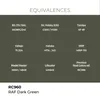 AK Interactive REAL COLORS Raf Dark Green 17 ml. Produktbild-Vorschau 2