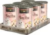 LEONARDO Lachs + extra Filet, 6x400 g - Katzenfutter Produktbild-Vorschau 1