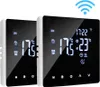2X Tuya WiFi Smart Thermostat podlahové vytápění vodní Náhled obrázku produktu 1