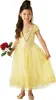 Disney's Belle Deluxe Kindergröße: 104 Produktbild-Vorschau 1