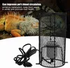 Reptile Ceramic Heating Lamp Light with Antihot Bracket pro Náhled obrázku produktu 5