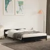 VidaXL 347575, Czarny, 146 cm, 2,07 m, 50 cm, 1400 x 2000 Podgląd zdjęcia produktu 2