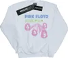 Pink Floyd - "One Of These Days" Sweatshirt für Damen Produktbild-Vorschau 1