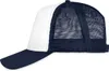 Spreadshirt Top Gun Maverick Logo Trucker Cap, One size, Produktbild-Vorschau 7