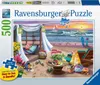 Ravensburger Cabana Retreat, 500 Stück(e), Landschaft, 9 Produktbild-Vorschau 2