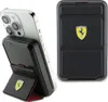 Powerbanka Ferrari Metal Logo Magsafe Indukční 15W 10000 Náhled obrázku produktu 1