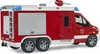 Mercedes Benz Sprinter Feuerwehrrüstwagen (inkl. Light + Produktbild-Vorschau 6