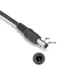 Eletrova® Netzadapter Ladegerät Stromversorgung | 100V–240V Produktbild-Vorschau 3