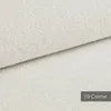 novely® GERDA Boucléstoff Eleganter Polsterstoff Robuster Produktbild-Vorschau 2