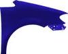 BLU Parafango compatibile con VW Volkswagen Touran 1T2 LD5Q Anteprima dell’immagine prodotto 2