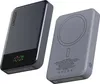 VOOMY 2-in-1 MagSafe 10000mAh Powerbank – 15W Kabelloses Produktbild-Vorschau 1