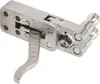 Edelstahl Handheld Slingsshot Release Device Grip DIY Produktbild-Vorschau 5