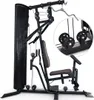 Physionics® Kraftstation - Hantelscheiben 66 kg, Produktbild-Vorschau 16