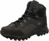 HanWag Torsby GTX Wanderstiefel Grau in Gr. 43 Produktbild-Vorschau 3