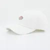 DICKIES - Uni Hardwick Baumwolle cap  - Size One size Produktbild-Vorschau 4