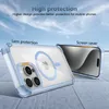 Magnetisch Hülle für iPhone 13 Pro Max Kompatibel mit Produktbild-Vorschau 3
