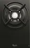 Piano cottura a gas Whirlpool AKT404NB, 3 fuochi, 6350 W, L Anteprima dell’immagine prodotto 4