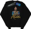 Disney - Sweatshirt für Herren BI7421 (5XL) (Schwarz) Produktbild-Vorschau 1