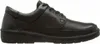 Clarks Nature Ii - Schwarz Glattleder Größe: 42.5 Normal Produktbild-Vorschau 10