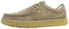 Sioux Tedrino Slipper Beige in Gr. 43 Produktbild-Vorschau 1
