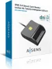 Spina intelligente Aisens ASCR-SN01-BK Anteprima dell’immagine prodotto 5