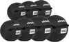 VirtuFit Wall Ball Pro 4 kg Podgląd zdjęcia produktu 4