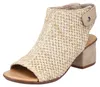 Rieker Sandal Beige Voir les images du produit 11