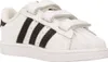 ADIDAS ORIGINALS Halbschuhe SUPERSTAR CF I, Weiß:23 Produktbild-Vorschau 5
