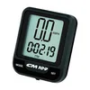 Compteur de vitesse Ciclosport 109 cm, filaire Voir les images du produit 1