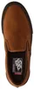 Vans Skate Slip-On Brown/Gum 43 Produktbild-Vorschau 6