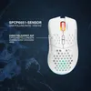 Deltaco Gaming Maus wireless, RGB, pink Produktbild-Vorschau 7