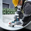 Bosch GWX 18V-11 S Profesjonalna akumulatorowa szlifierka Podgląd zdjęcia produktu 5