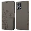 Cadorabo Pouzdro pro Realme 7 5G Ochranný kryt v šedé barvě Náhled obrázku produktu 8