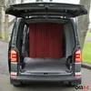 Rideaux De Séparation De Cabine pour Ford Transit Tourneo Voir les images du produit 2