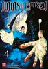 Jujutsu Kaisen - Band 4 Anteprima dell’immagine prodotto 1