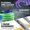 Élingue ronde Safetytex, capacité 5000kg, 6m de Voir les images du produit 5