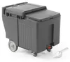 HENDI Thermo Eisbehälter - 110 L PE; Amerbox; Produktbild-Vorschau 6