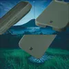 Handyhülle für Xiaomi 17, Bizon Case Lupka, Grün Produktbild-Vorschau 5