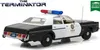 Greenlight Collectibles 19042 Dodge Monaco 1977 Police Produktbild-Vorschau 13