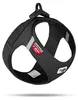 Vest Harness curli Clasp Air-Mesh Black S Produktbild-Vorschau 1