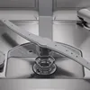 Siemens SN57TS00CE  Einbaugeschirrspüler  Anzahl Maßgedecke Produktbild-Vorschau 17