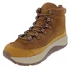 JOYA Damen Schnürschuhe Maui Boot STX brown, braun, Gr.39 Produktbild-Vorschau 13