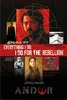 Poster Star Wars Andor pour la rébellion Voir les images du produit 1
