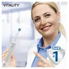 Oral-B Vitality 100 CrossAction white BOX Produktbild-Vorschau 8