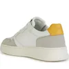 Geox Herren Sneaker U45GFB 04322 C0284 Farbe: Weiß Größe: Produktbild-Vorschau 3